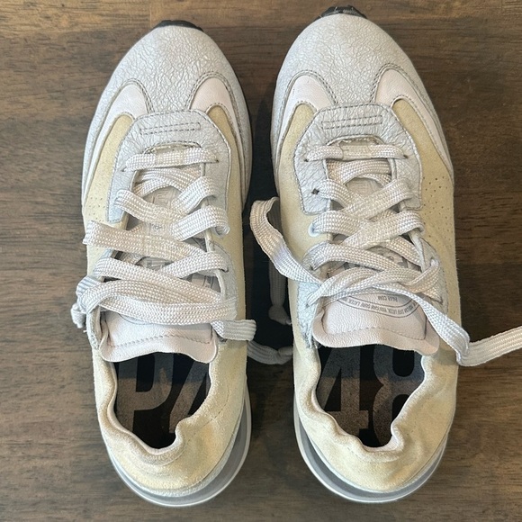 P448 Sneakers size 37 - Picture 1 of 8